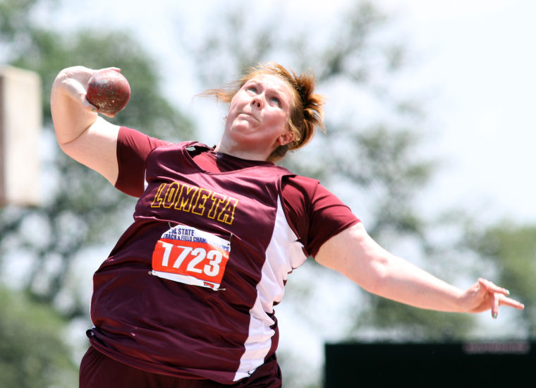 UIL State Track and Field Championships
